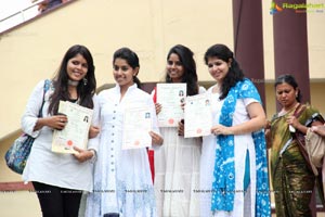 St Francis College for Women 36th Convocation