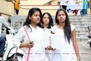 St Francis College for Women 36th Convocation