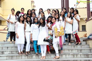 St Francis College for Women 36th Convocation