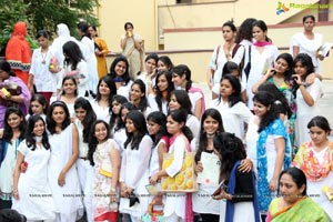 St Francis College for Women 36th Convocation