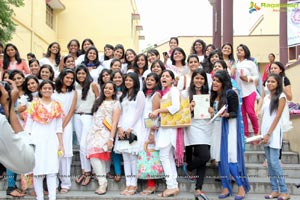 St Francis College for Women 36th Convocation