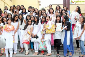 St Francis College for Women 36th Convocation