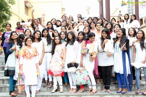 St Francis College for Women 36th Convocation
