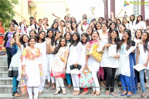 St Francis College for Women 36th Convocation