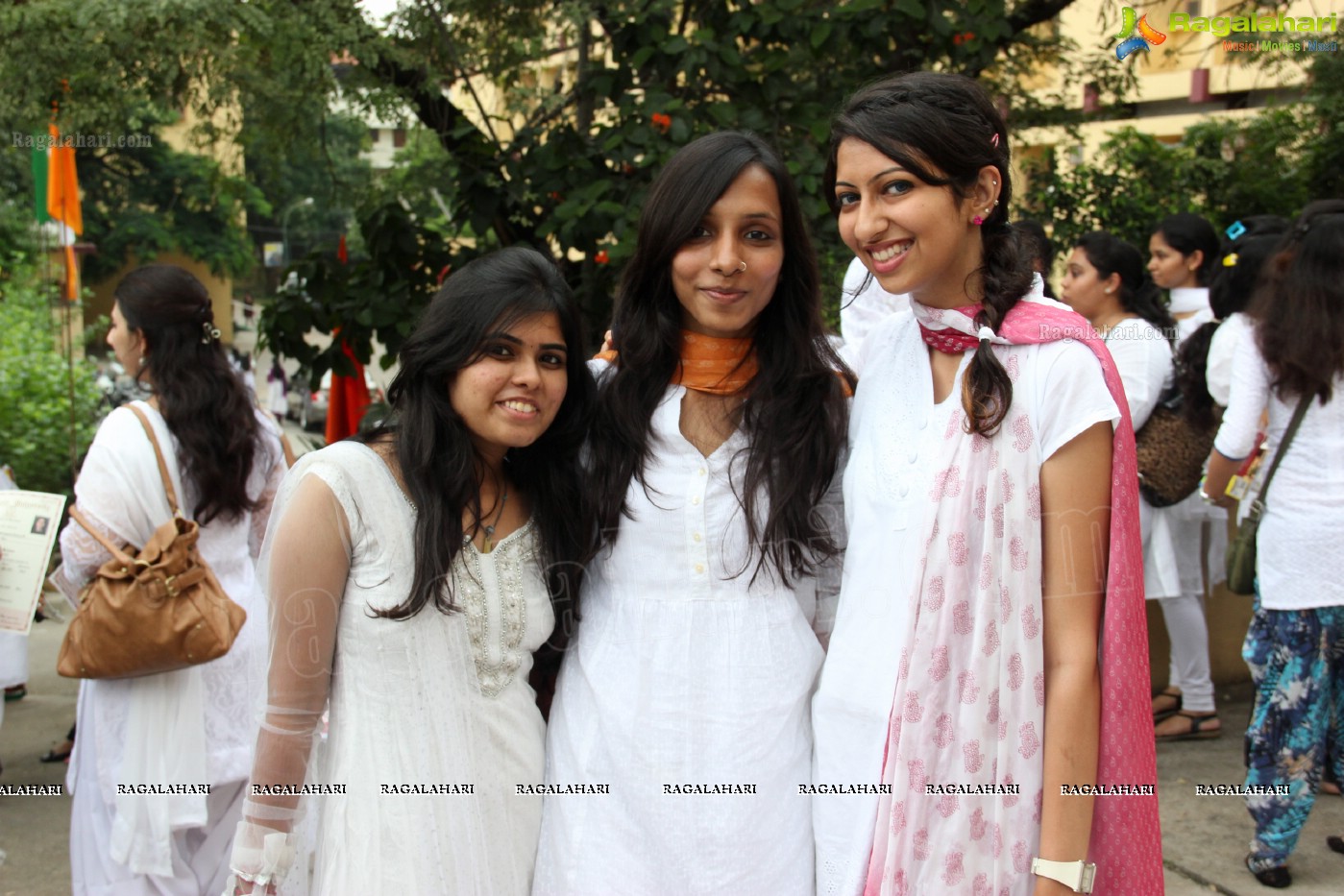 St Francis College for Women, Begumpet - 36th Convocation for 2012-13 UG and PG Batch