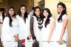 St Francis College for Women 36th Convocation