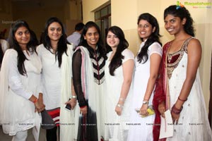 St Francis College for Women 36th Convocation