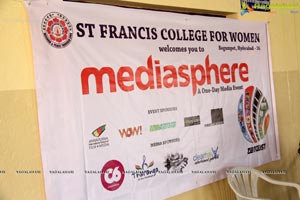 MediaSphere St. Francis College for Women