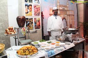 The Golkonda Hotel - Street Food Of Mumbai