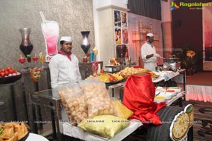 The Golkonda Hotel - Street Food Of Mumbai