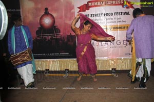 The Golkonda Hotel - Street Food Of Mumbai