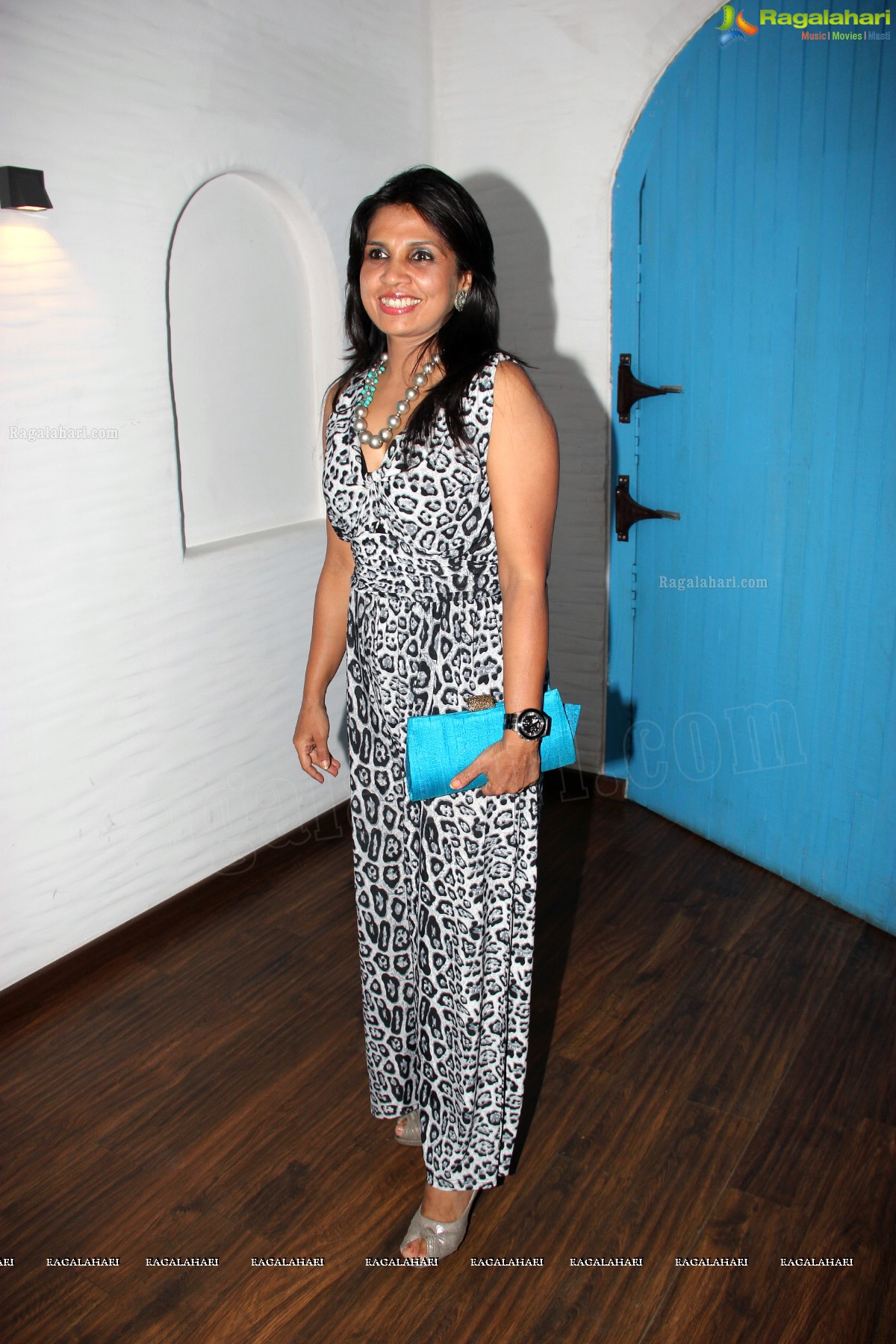 Exclusive Preview of The Blue Door's New Menu by Sula Kishan
