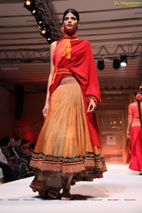 Tarun Tahiliani Autumn Winter and Bridal Collection