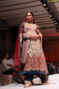 Tarun Tahiliani Autumn Winter and Bridal Collection