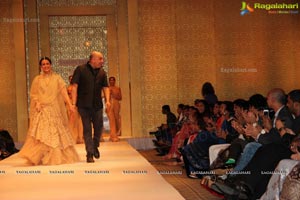 Tarun Tahiliani Autumn Winter and Bridal Collection