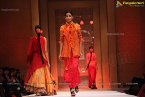 Tarun Tahiliani Autumn Winter and Bridal Collection