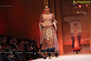 Tarun Tahiliani Autumn Winter and Bridal Collection