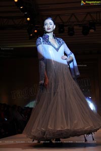 Tarun Tahiliani Autumn Winter and Bridal Collection