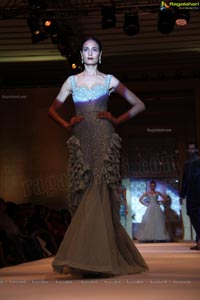 Tarun Tahiliani Autumn Winter and Bridal Collection