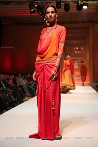 Tarun Tahiliani Autumn Winter and Bridal Collection