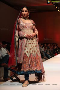 Tarun Tahiliani Autumn Winter and Bridal Collection