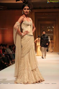 Tarun Tahiliani Autumn Winter and Bridal Collection