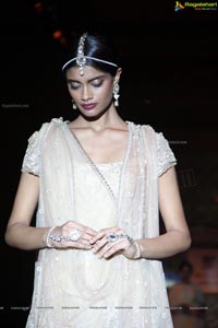 Tarun Tahiliani Autumn Winter and Bridal Collection