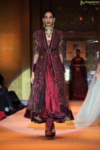 Tarun Tahiliani Autumn Winter and Bridal Collection