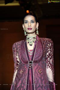 Tarun Tahiliani Autumn Winter and Bridal Collection