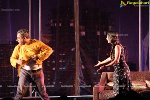 Ashvin Gidwani The Big Fat City Play