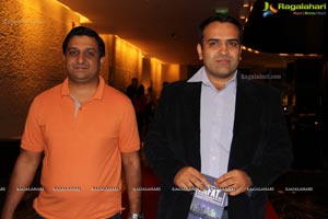 Ashvin Gidwani The Big Fat City Play