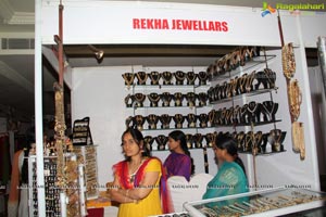 Trendz Exhibition Hyderabad