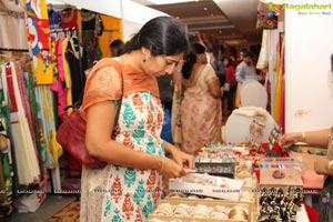 Trendz Exhibition Hyderabad