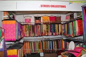 Trendz Exhibition Hyderabad