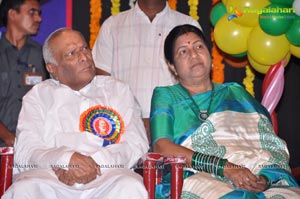 ANR 90th Birthday Celebrations by TSR Lalitha Kala Parishath