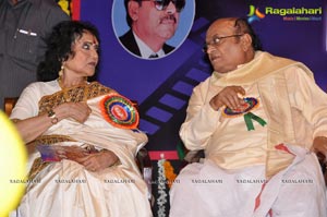 ANR 90th Birthday Celebrations by TSR Lalitha Kala Parishath