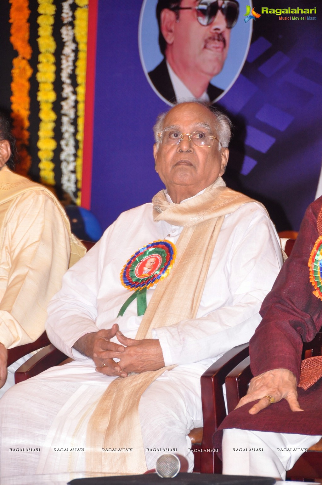 ANR 90th Birthday Celebrations by TSR Lalitha Kala Parishath