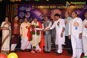 ANR 90th Birthday Celebrations by TSR Lalitha Kala Parishath