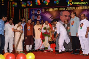 ANR 90th Birthday Celebrations by TSR Lalitha Kala Parishath