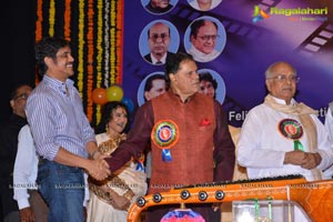 ANR 90th Birthday Celebrations by TSR Lalitha Kala Parishath