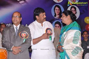 ANR 90th Birthday Celebrations by TSR Lalitha Kala Parishath