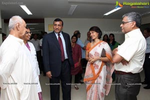 United Hospital Launch