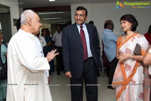 United Hospital Launch