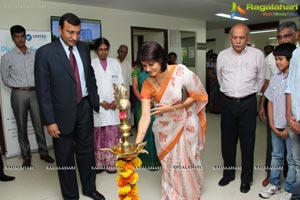 United Hospital Launch