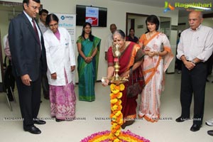 United Hospital Launch