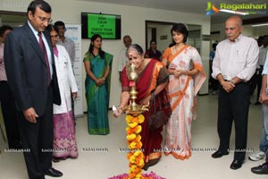 United Hospital Launch