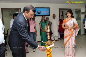 United Hospital Launch