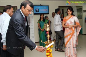 United Hospital Launch