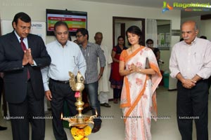 United Hospital Launch