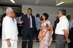 United Hospital Launch